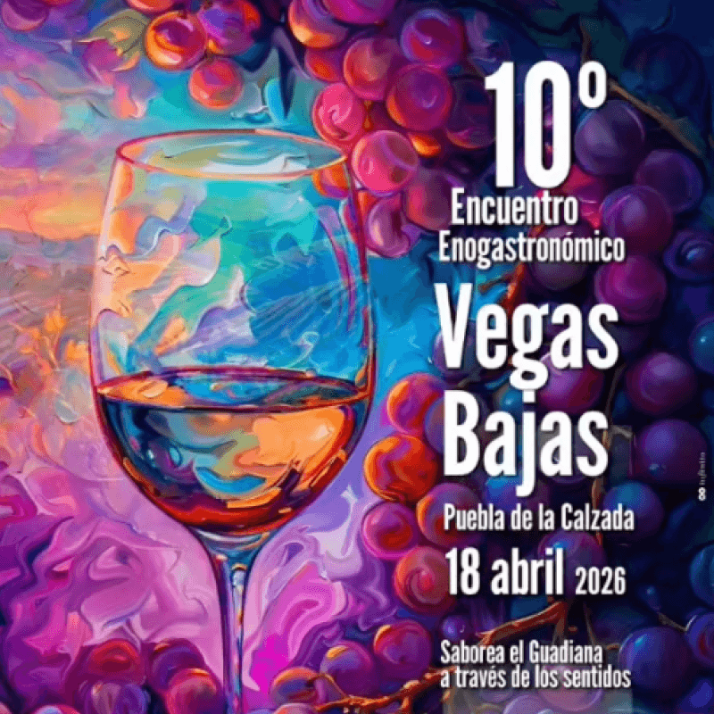 El X Encuentro Enogastronómico