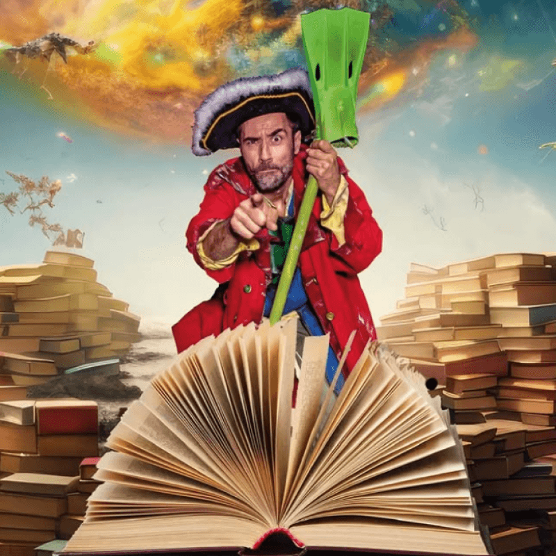 El traje nuevo del emperador