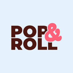 Pop & Roll