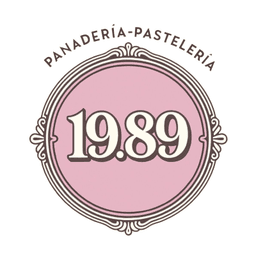 19.89 Pastelería